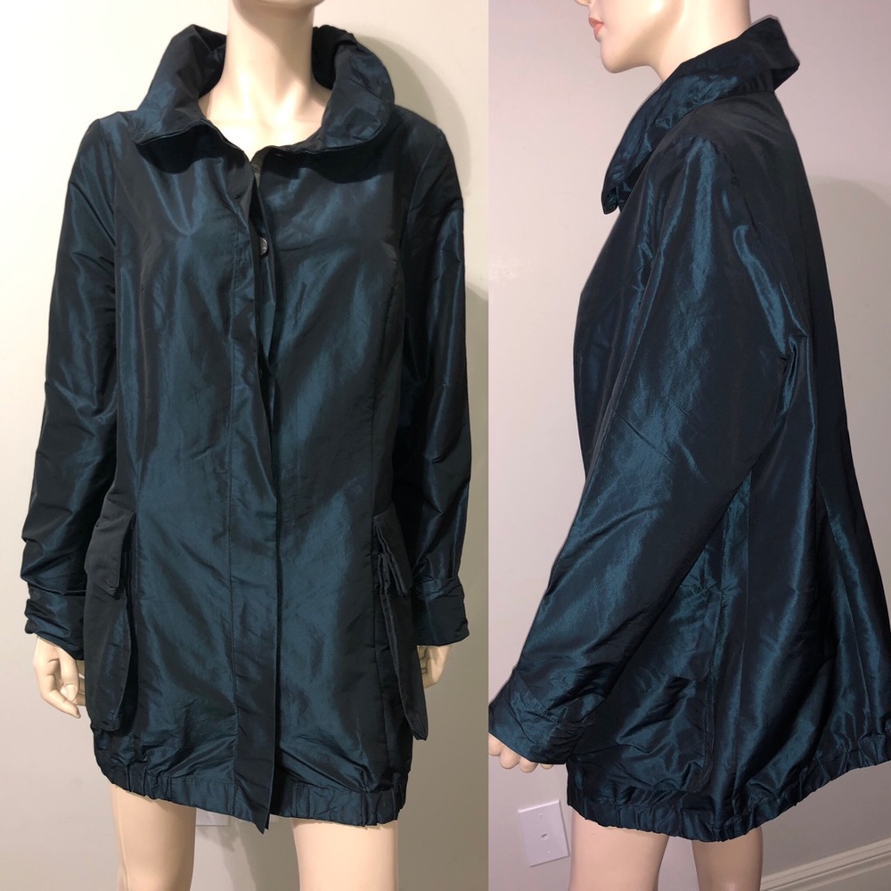 HEIDE OST Jacket XL